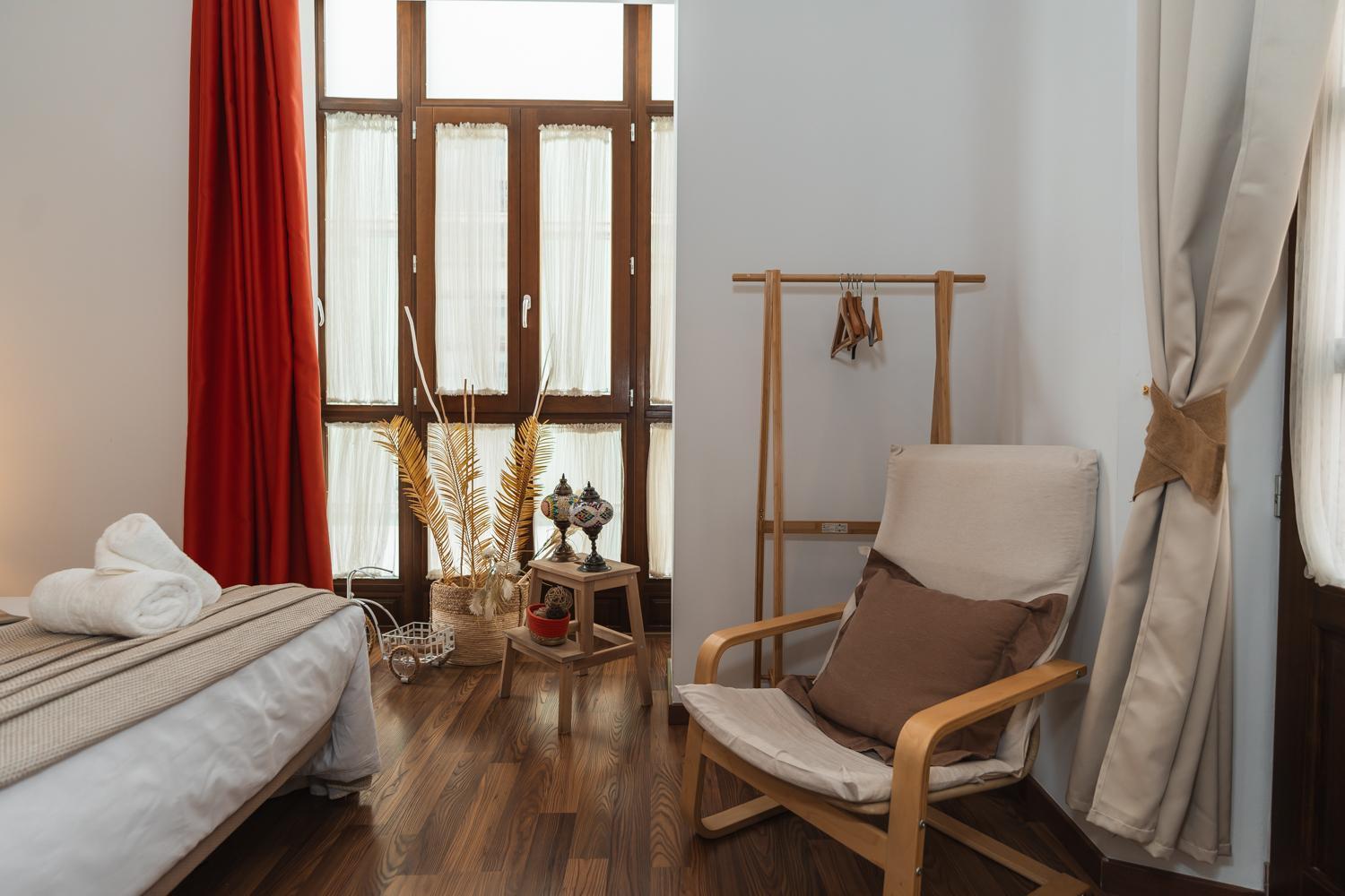 Tuguest Marques De Falces Apartamento Granada