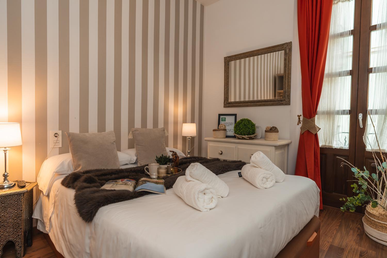 Tuguest Marques De Falces Apartamento