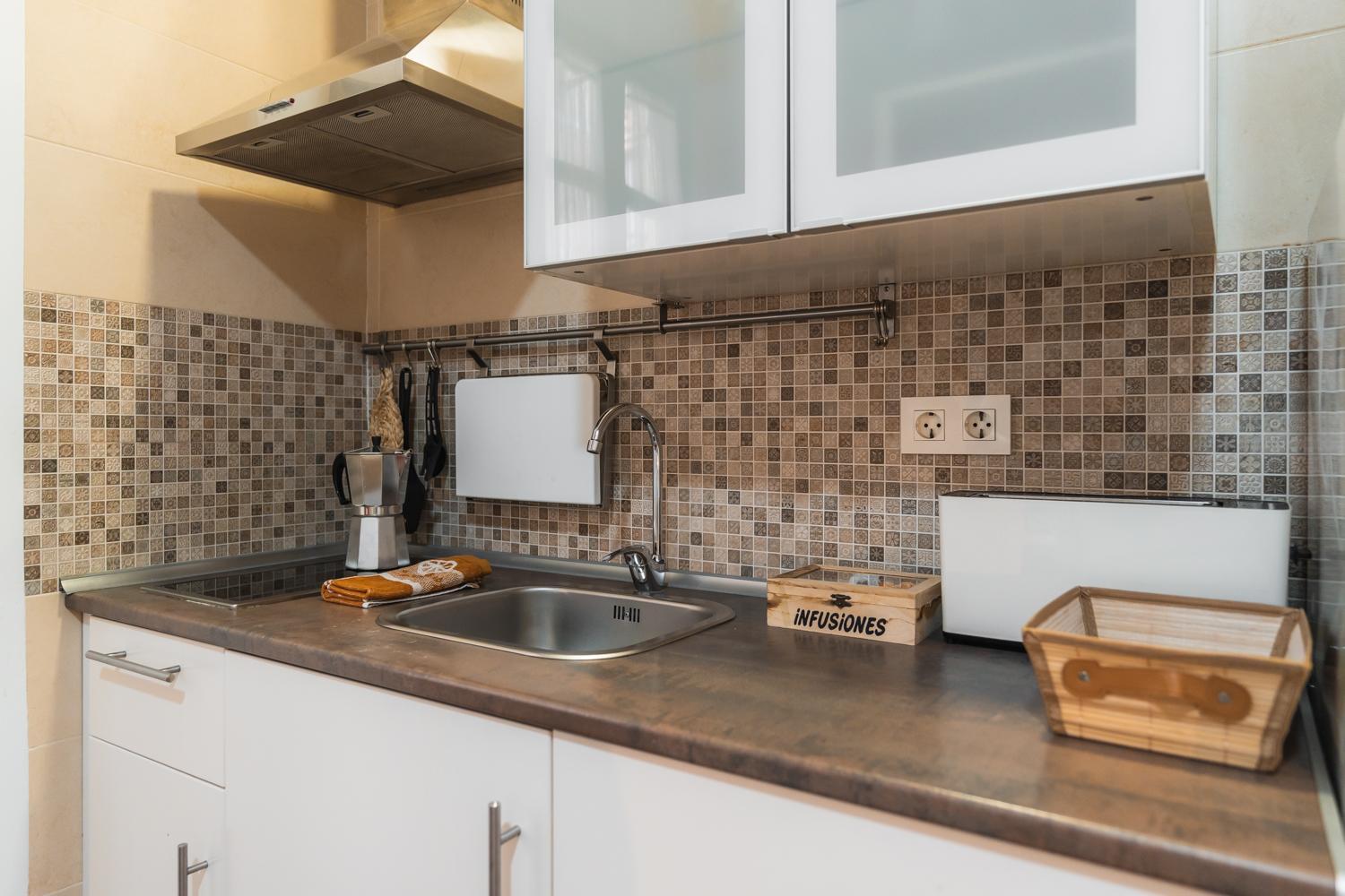 Apartamento Tuguest Marques De Falces *
