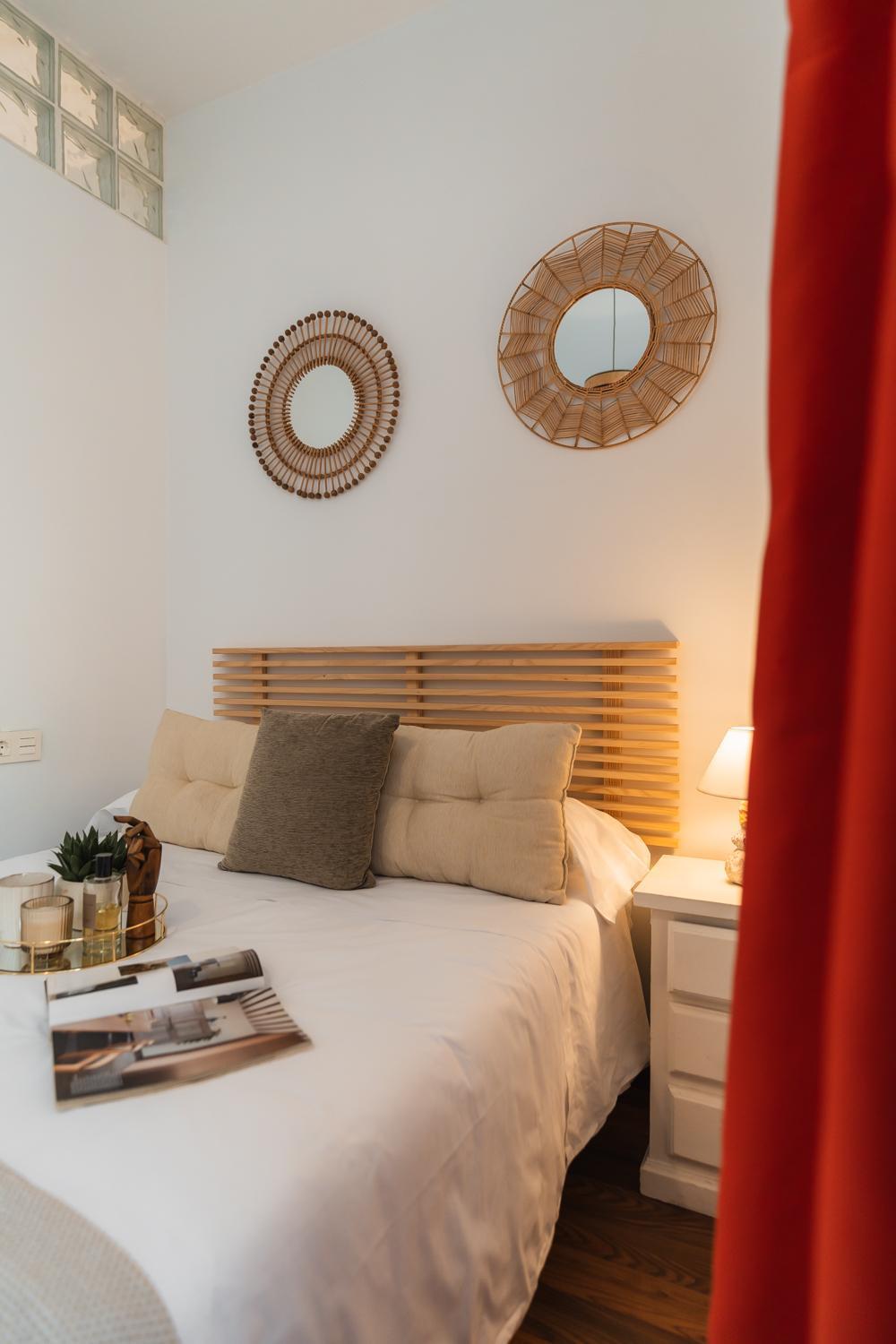 Tuguest Marques De Falces Apartamento *