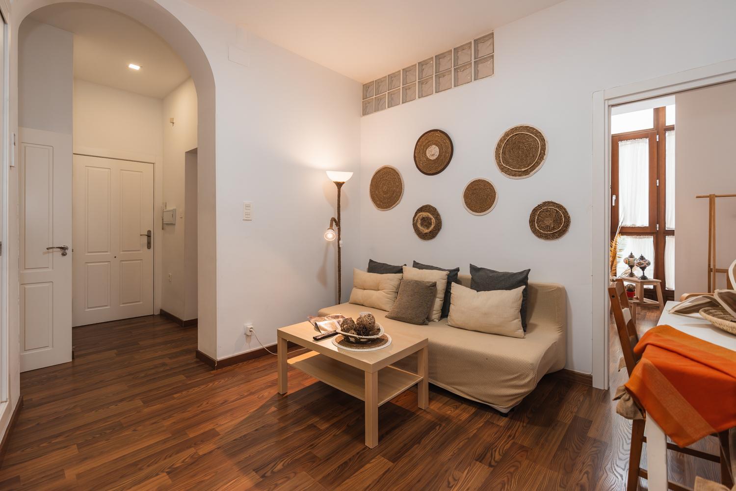 Apartamento Tuguest Marques De Falces *