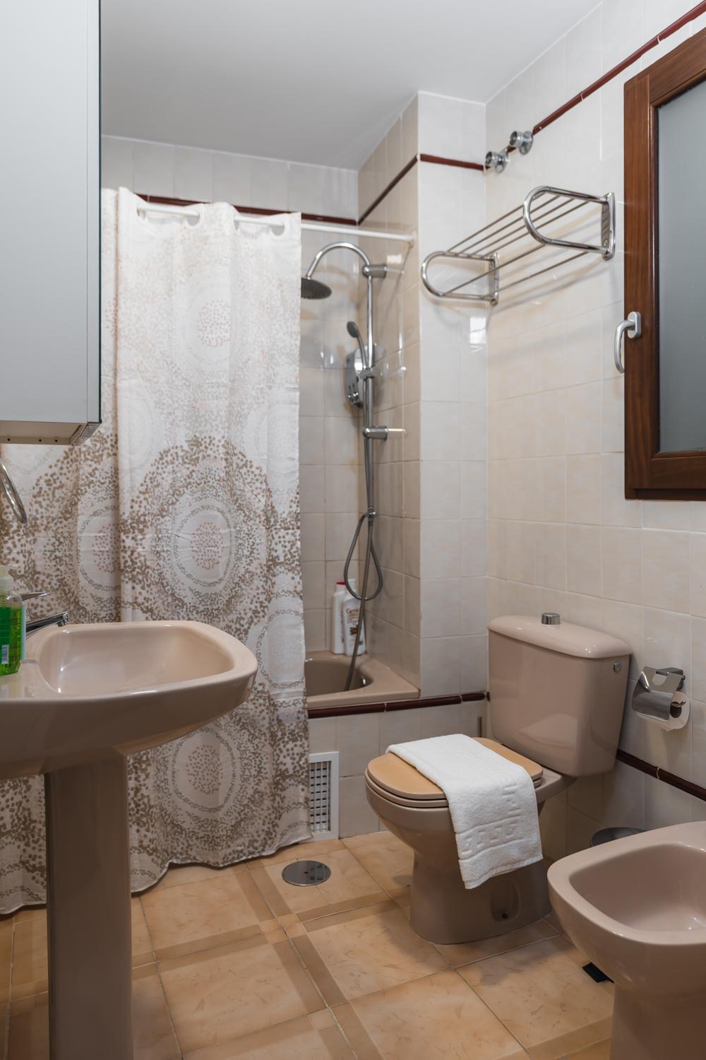 Tuguest Marques De Falces Apartamento