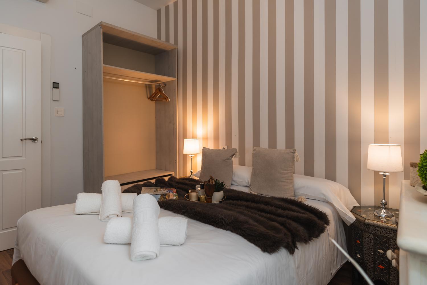 Apartamento Tuguest Marques De Falces Granada
