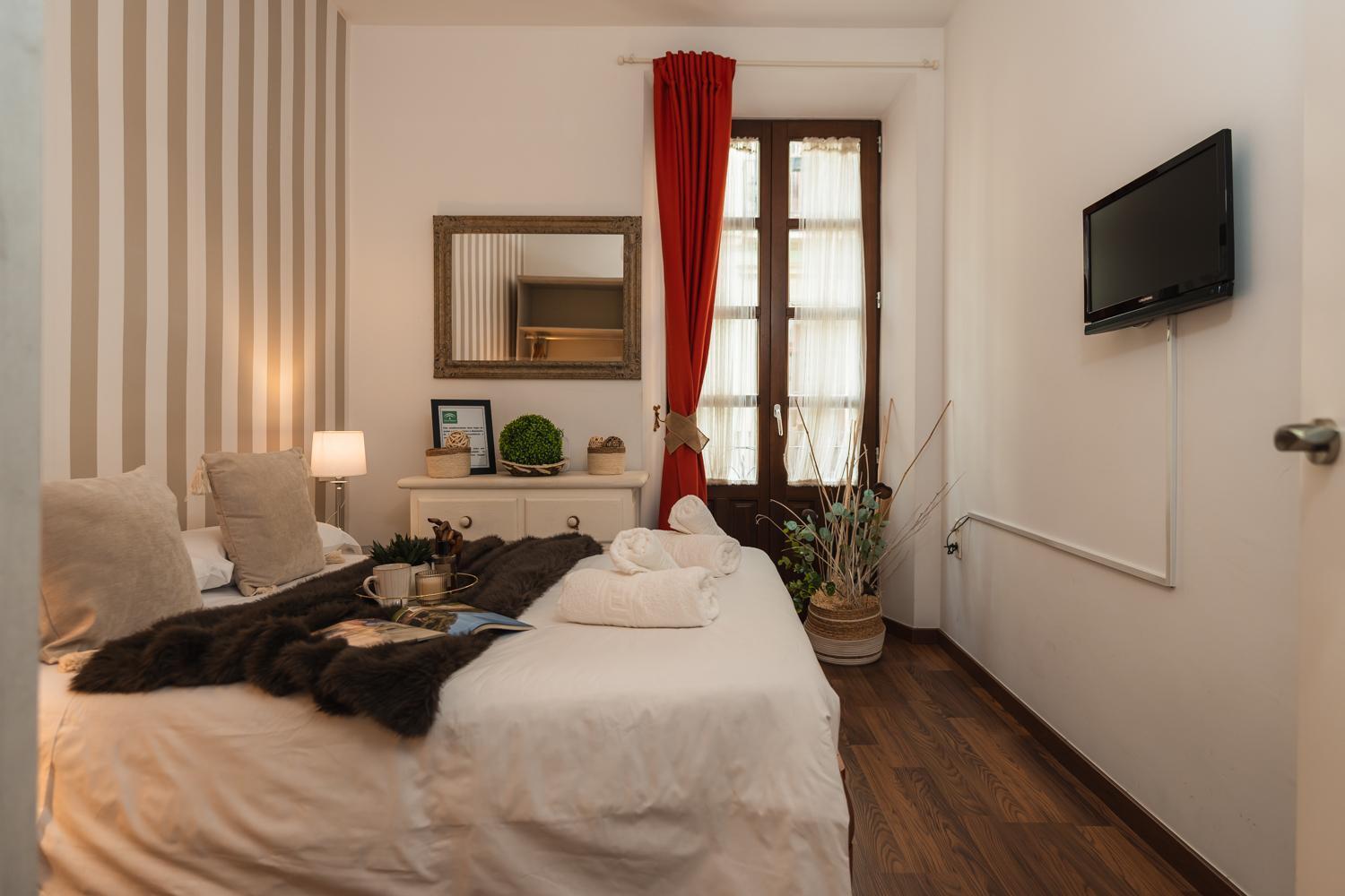 Tuguest Marques De Falces Apartamento