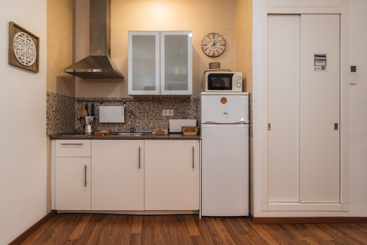 Apartamento Tuguest Marques De Falces