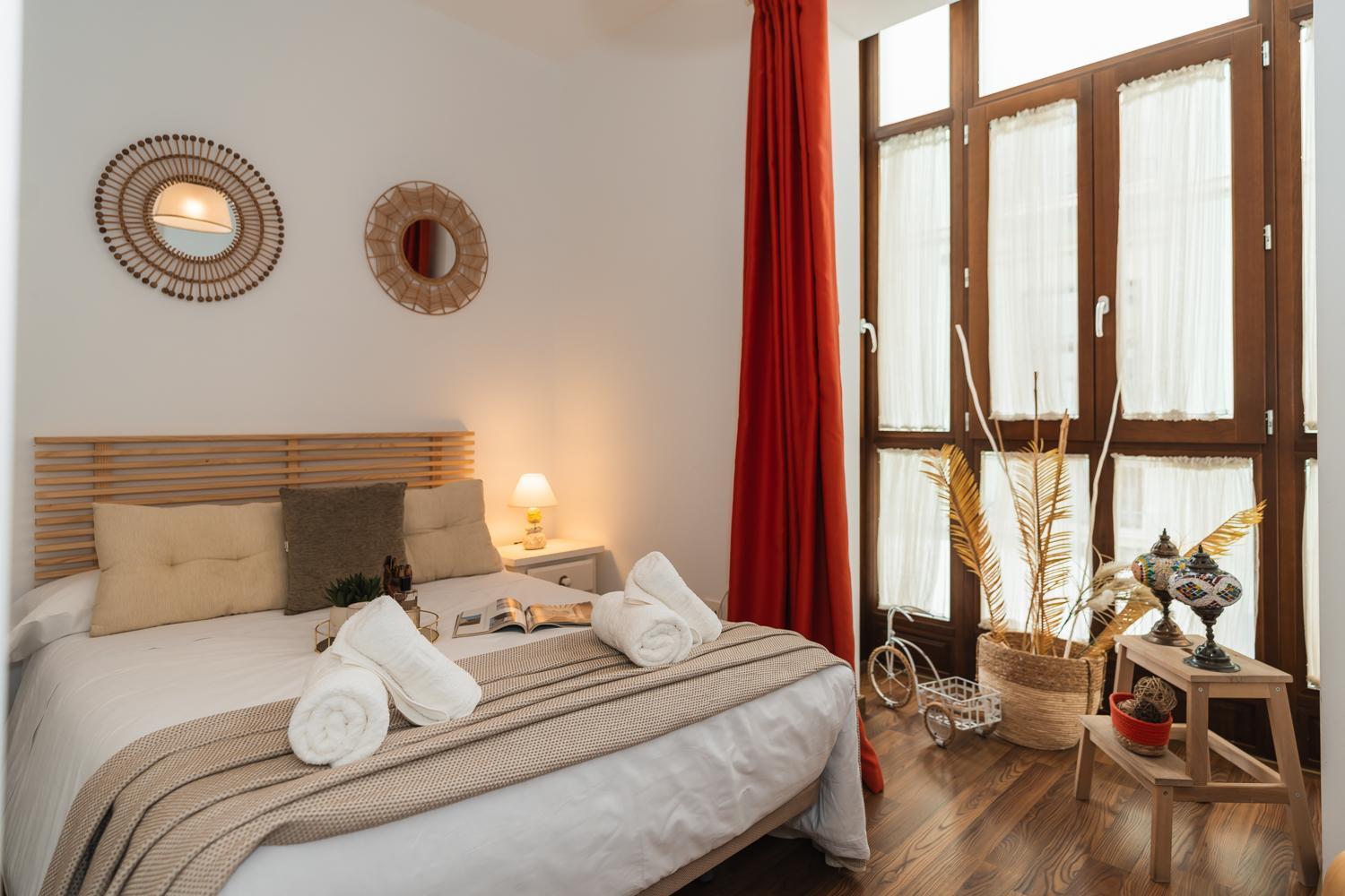 Tuguest Marques De Falces Apartamento *