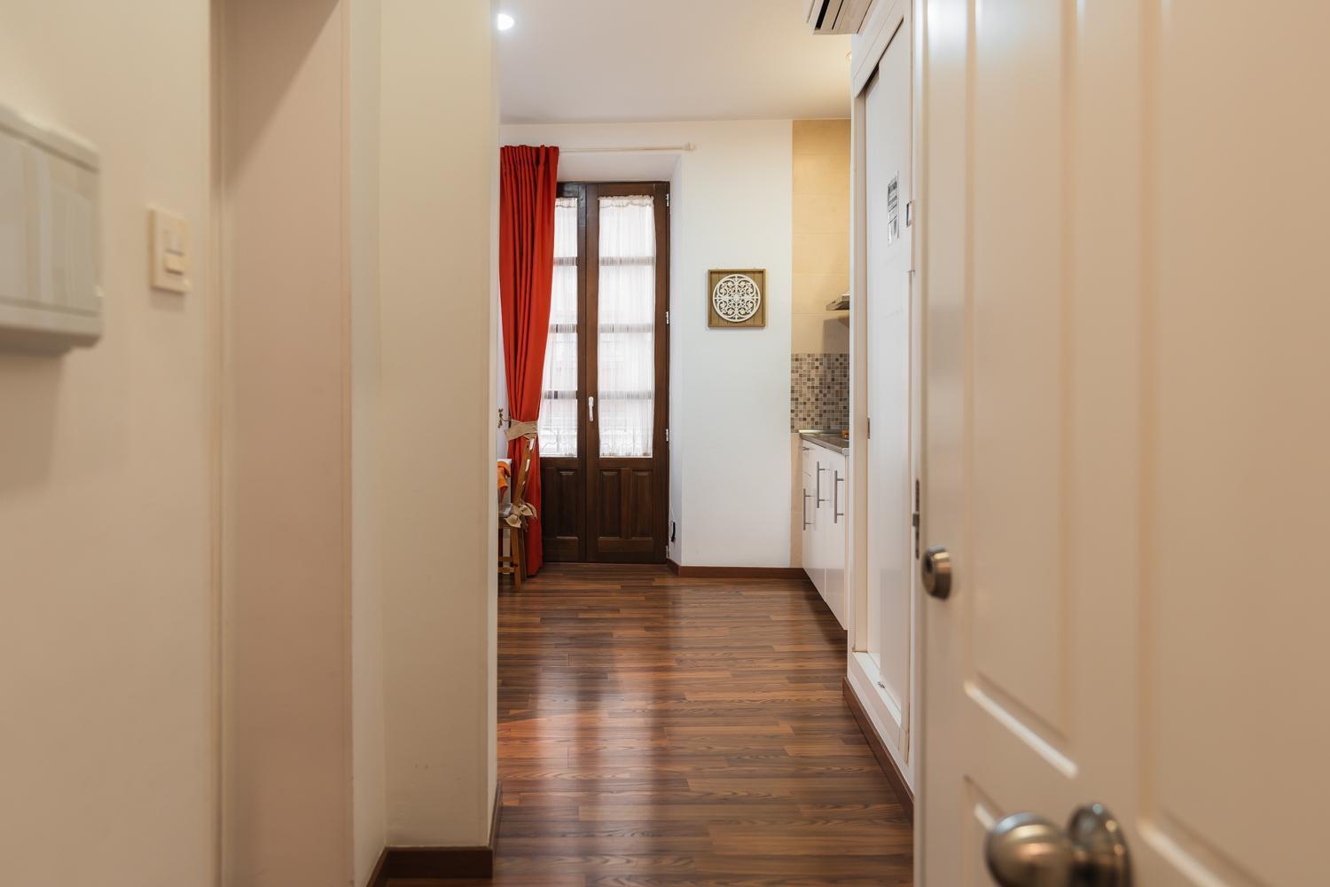 Apartamento Tuguest Marques De Falces *