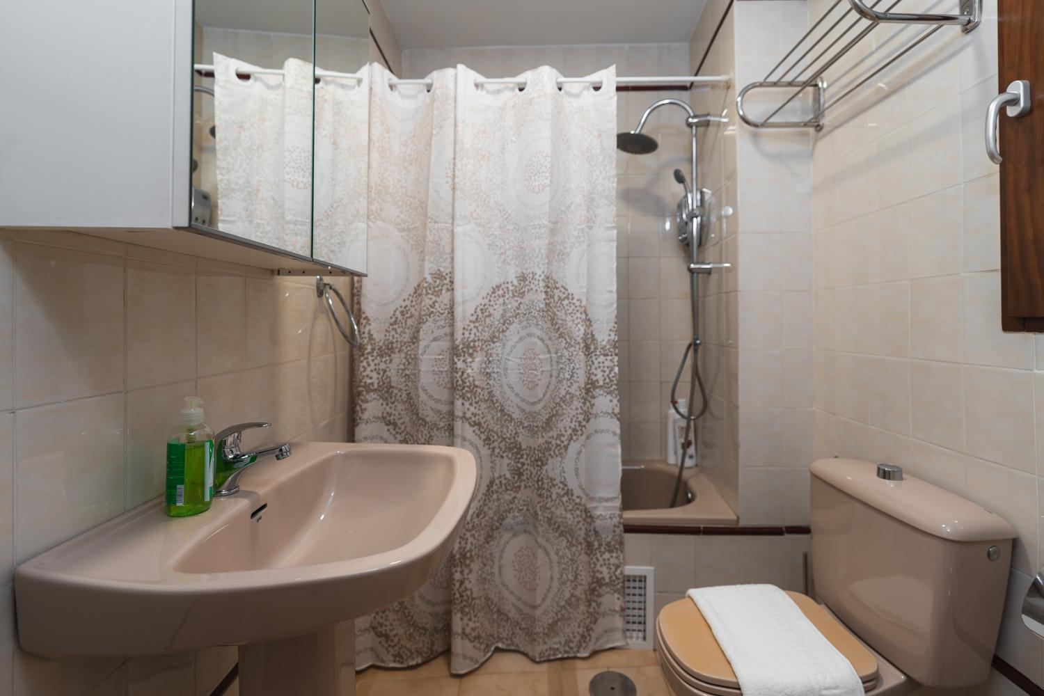 Tuguest Marques De Falces Apartamento Granada