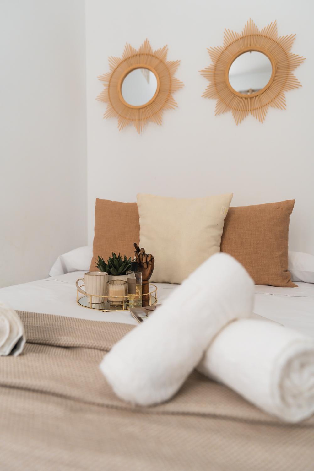 Tuguest Marques De Falces Apartamento *
