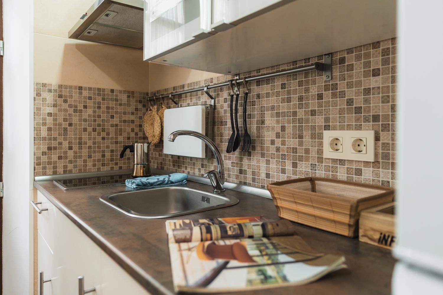 Apartamento Tuguest Marques De Falces
