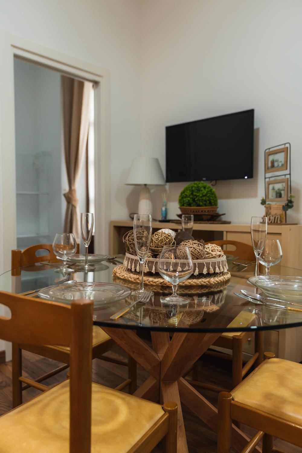 Tuguest Marques De Falces Apartamento Granada
