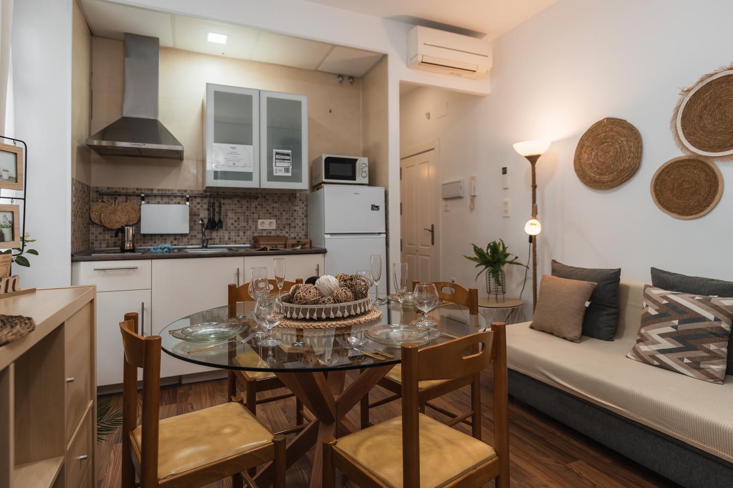 Tuguest Marques De Falces Apartamento