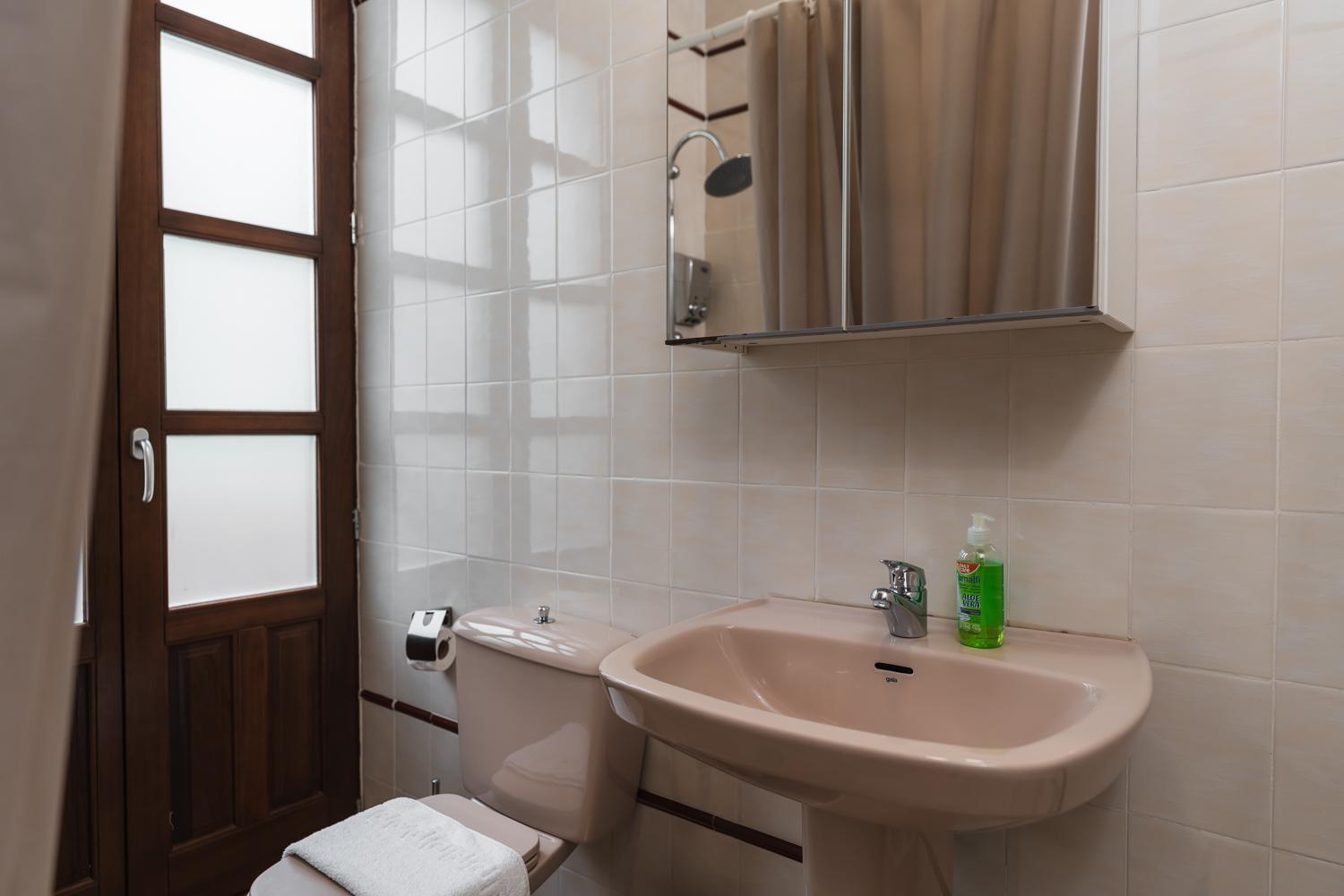 Apartamento Tuguest Marques De Falces