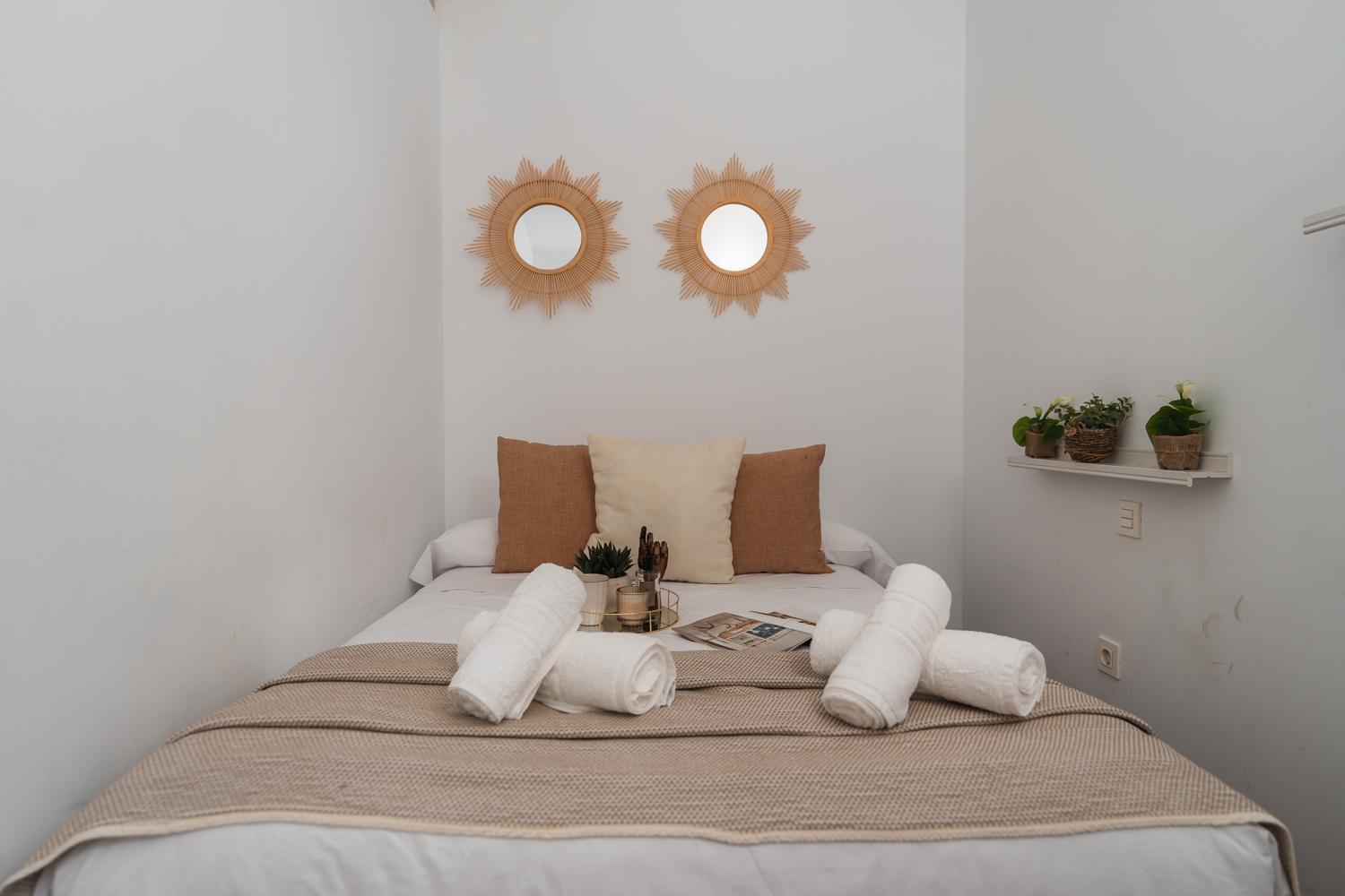 Tuguest Marques De Falces Apartamento *