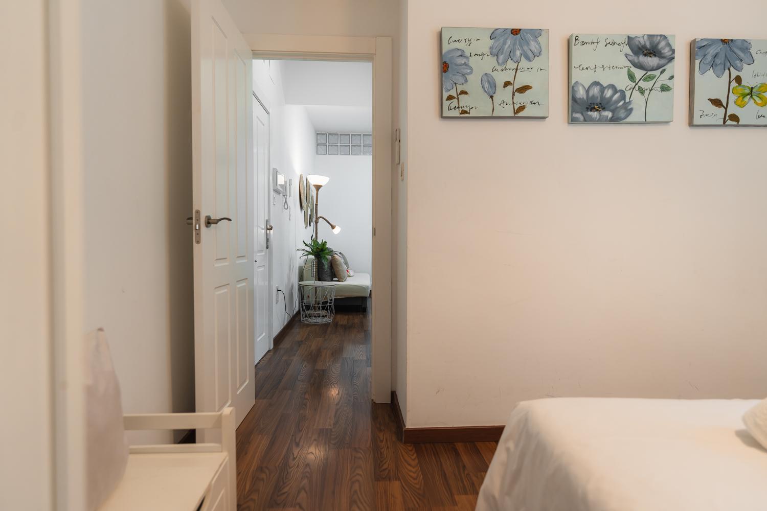 Tuguest Marques De Falces Apartamento