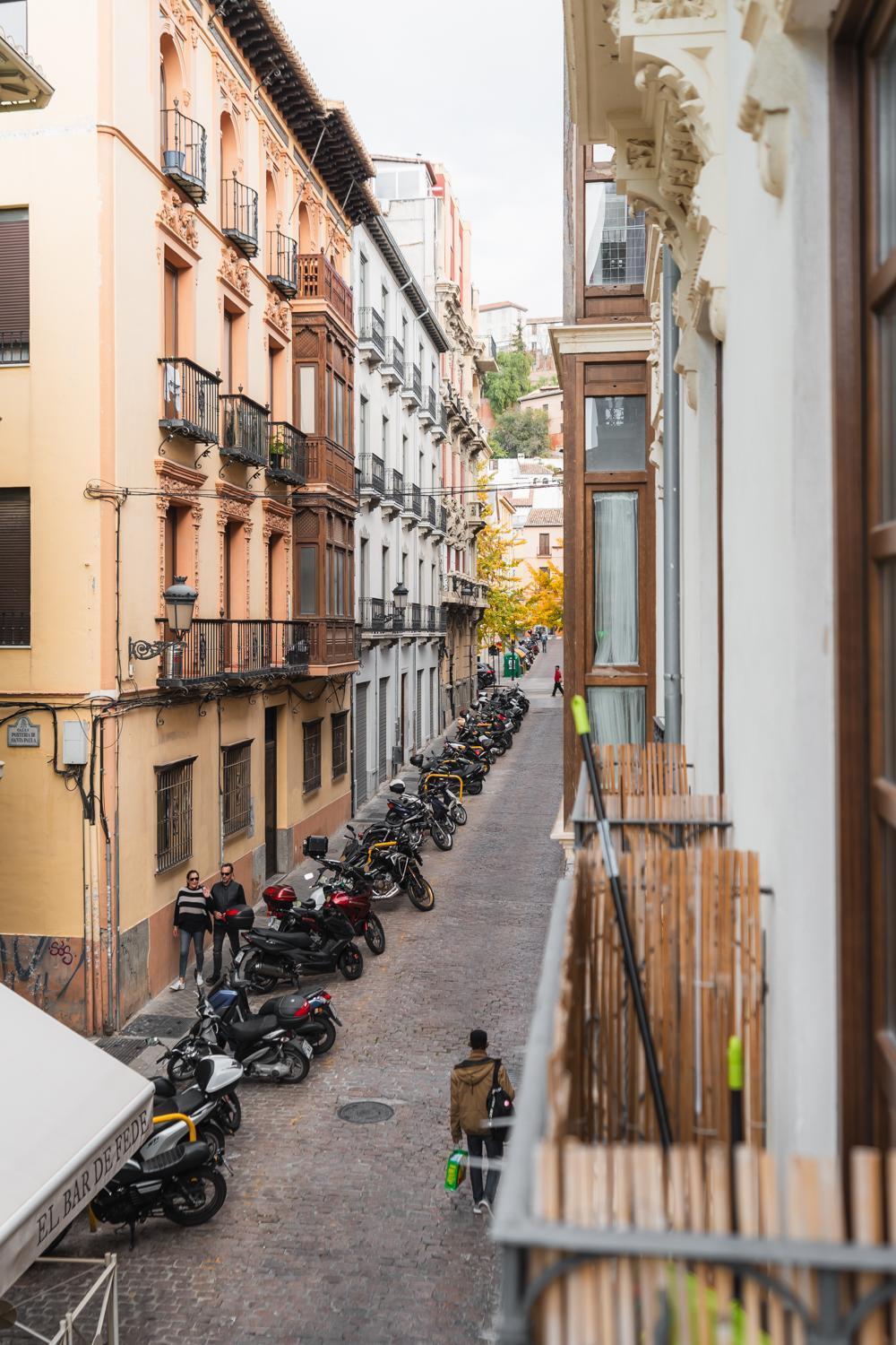 Apartamento Tuguest Marques De Falces