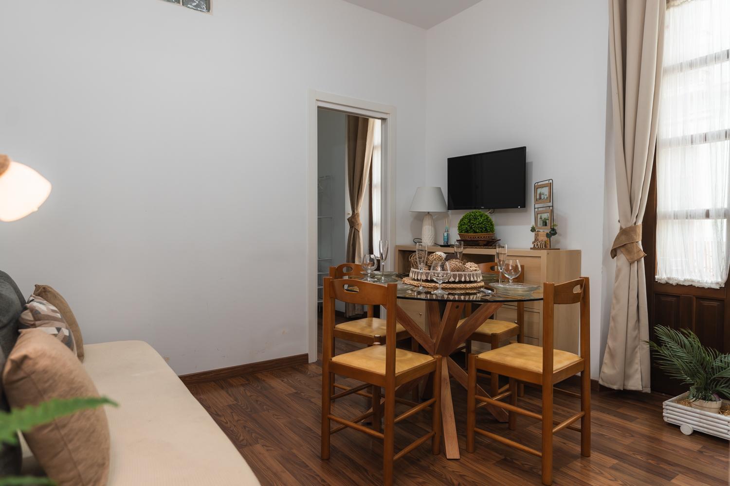 Tuguest Marques De Falces Apartamento *