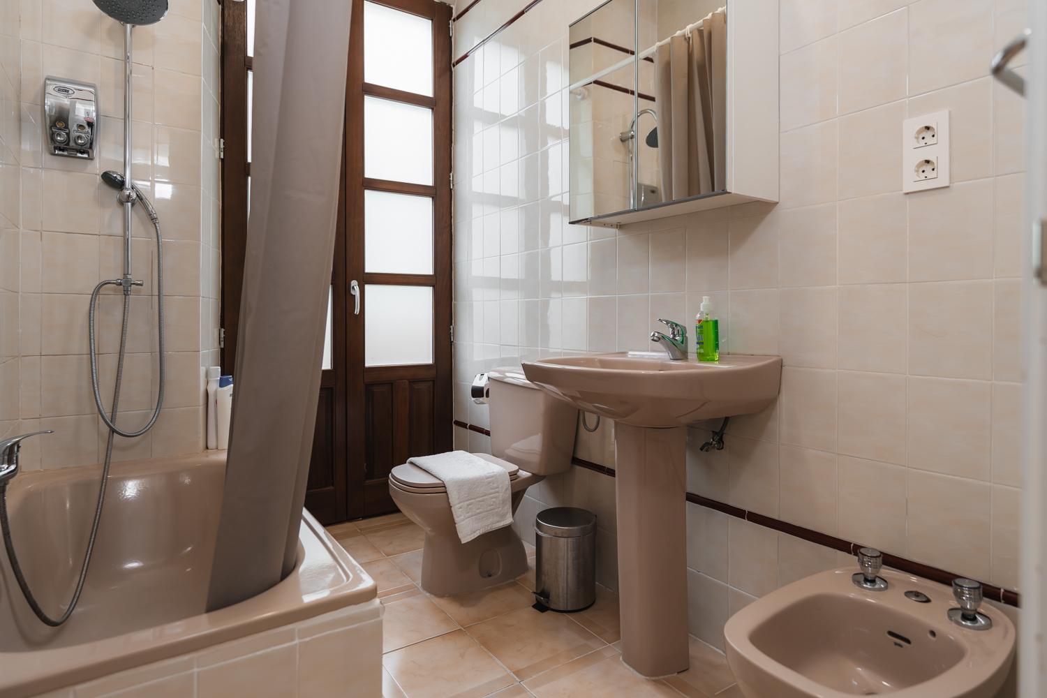 Tuguest Marques De Falces Apartamento Granada