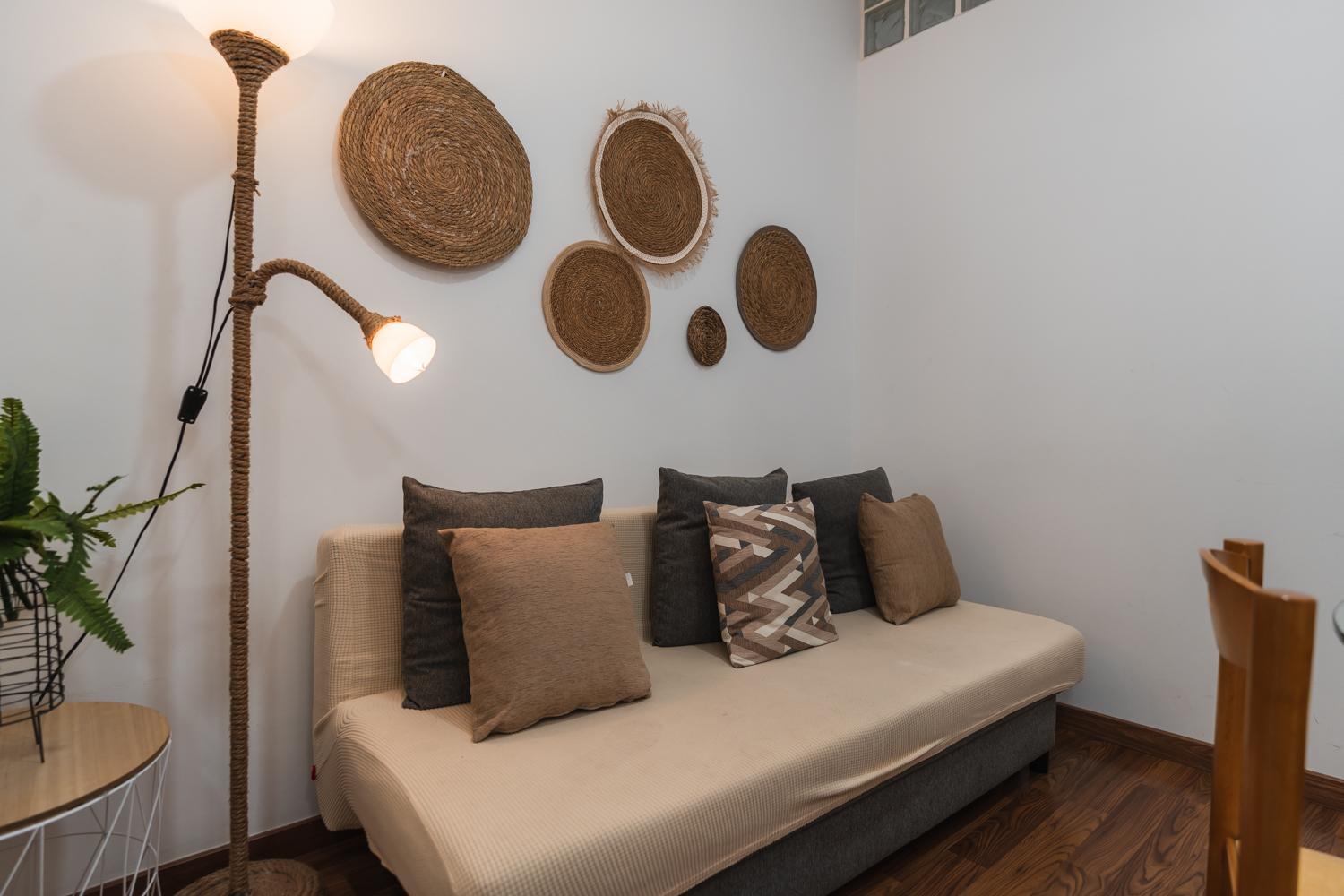 Apartamento Tuguest Marques De Falces Granada