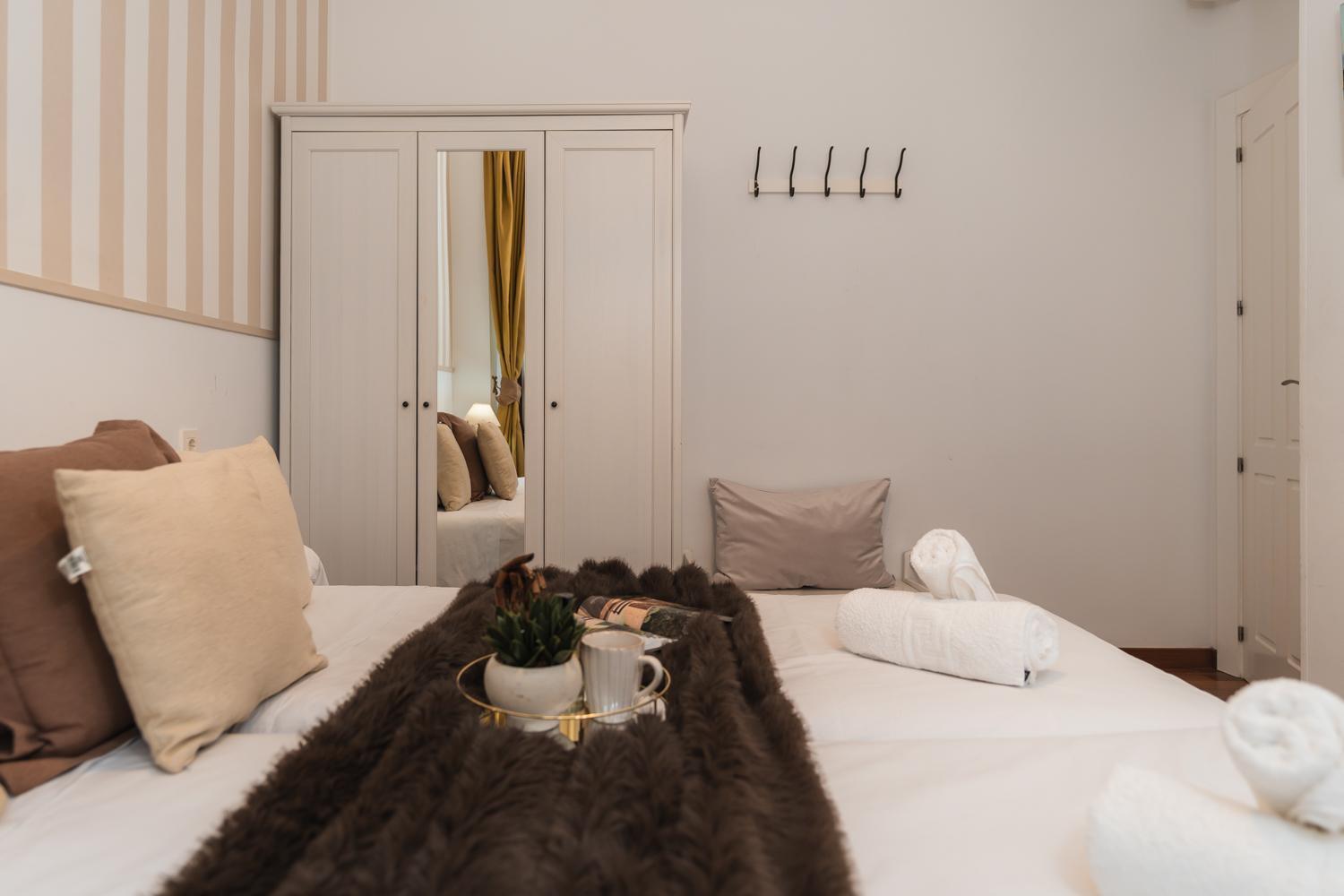Apartamento Tuguest Marques De Falces *