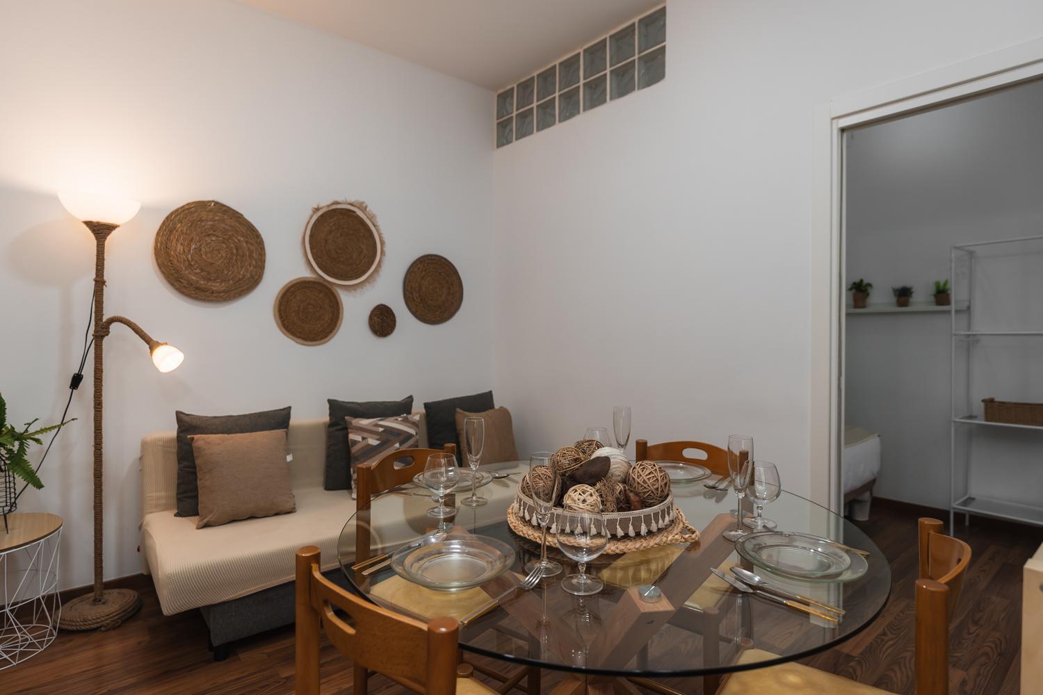 Tuguest Marques De Falces Apartamento Granada